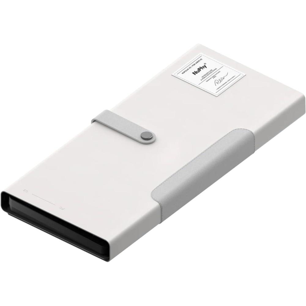 imagenuphy Air75 v2 Keyboard CaseGrey