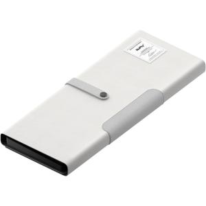 nuphy Air96 v2 Keyboard Case-Grey