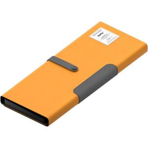 nuphy Air96 v2 Keyboard Case-Orange